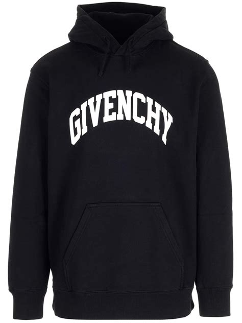 givenchy uomo jumpeer